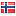 kakebua.no server is located in Norway